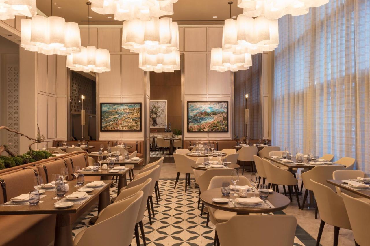 מיאמי Hotel Beaux Arts, Autograph Collection מראה חיצוני תמונה