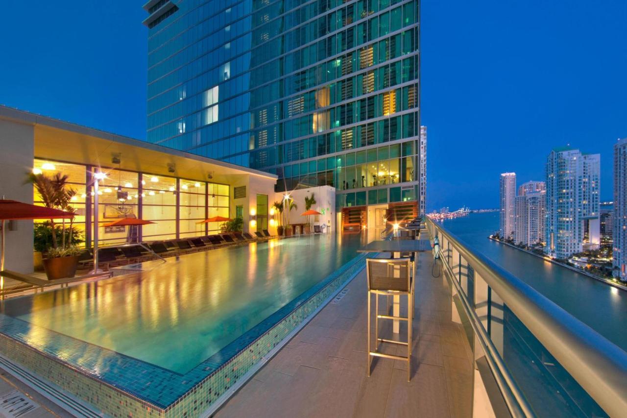 מיאמי Hotel Beaux Arts, Autograph Collection מראה חיצוני תמונה