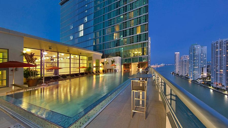 מיאמי Hotel Beaux Arts, Autograph Collection מראה חיצוני תמונה
