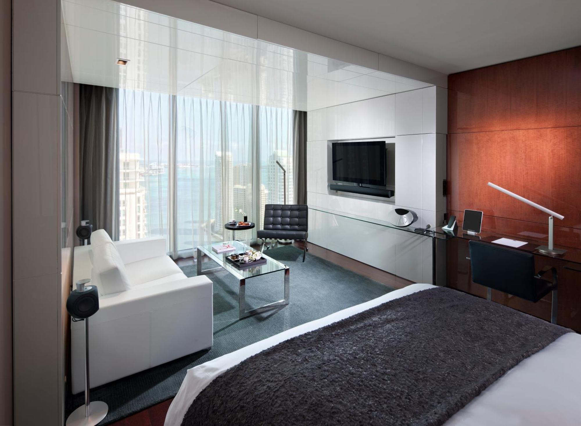 מיאמי Hotel Beaux Arts, Autograph Collection מראה חיצוני תמונה