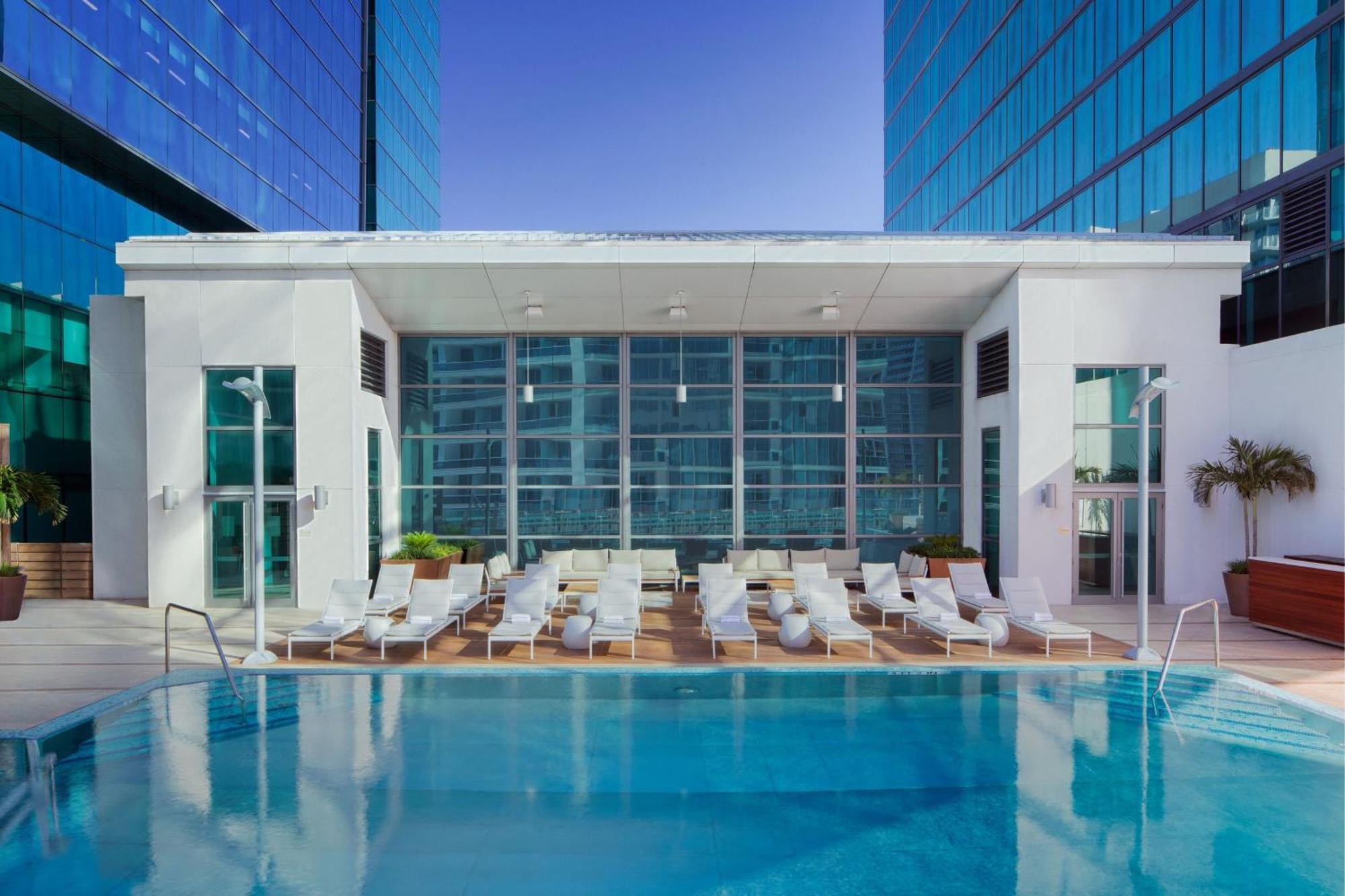 מיאמי Hotel Beaux Arts, Autograph Collection מראה חיצוני תמונה