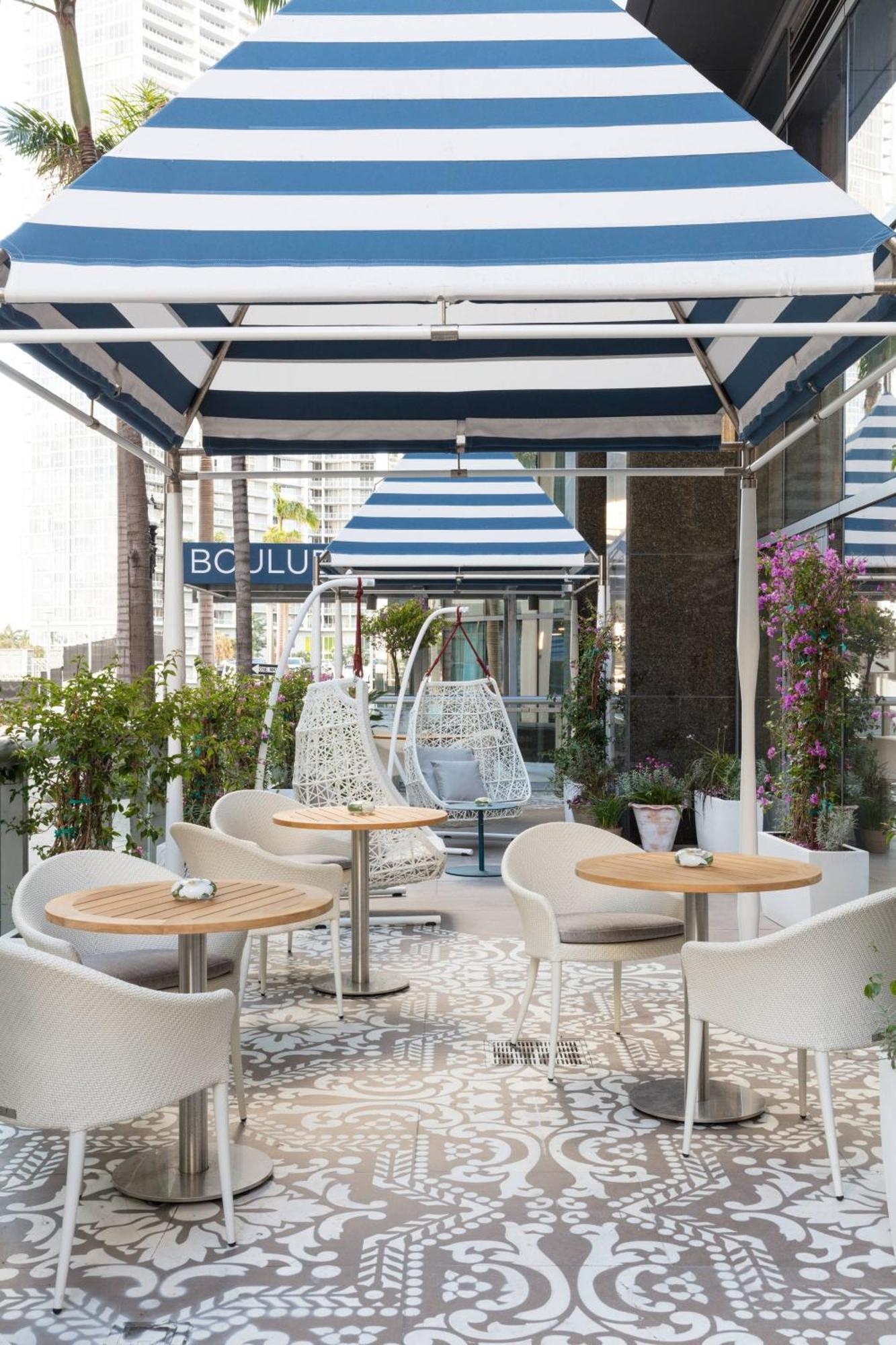 מיאמי Hotel Beaux Arts, Autograph Collection מראה חיצוני תמונה