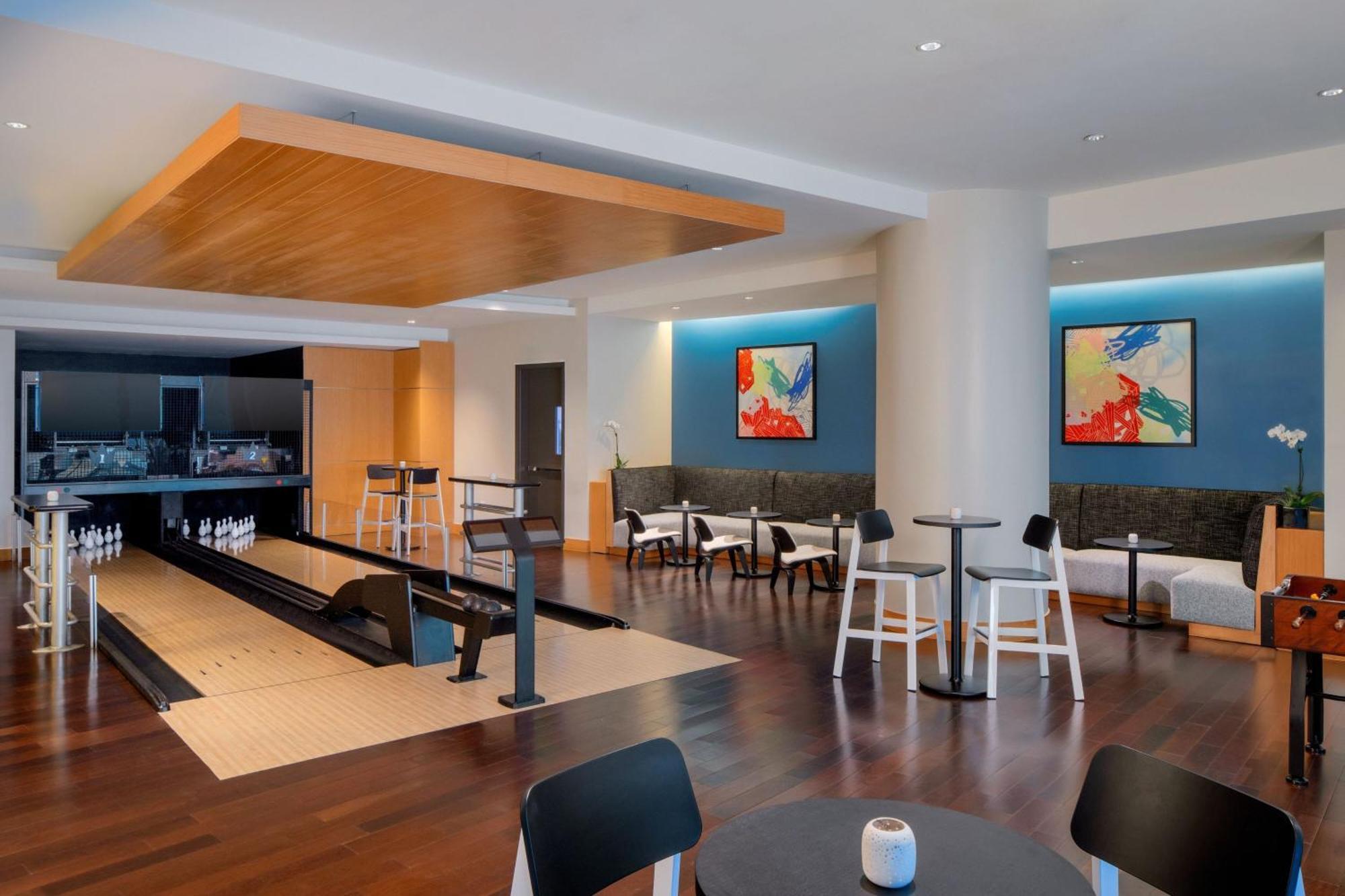 מיאמי Hotel Beaux Arts, Autograph Collection מראה חיצוני תמונה