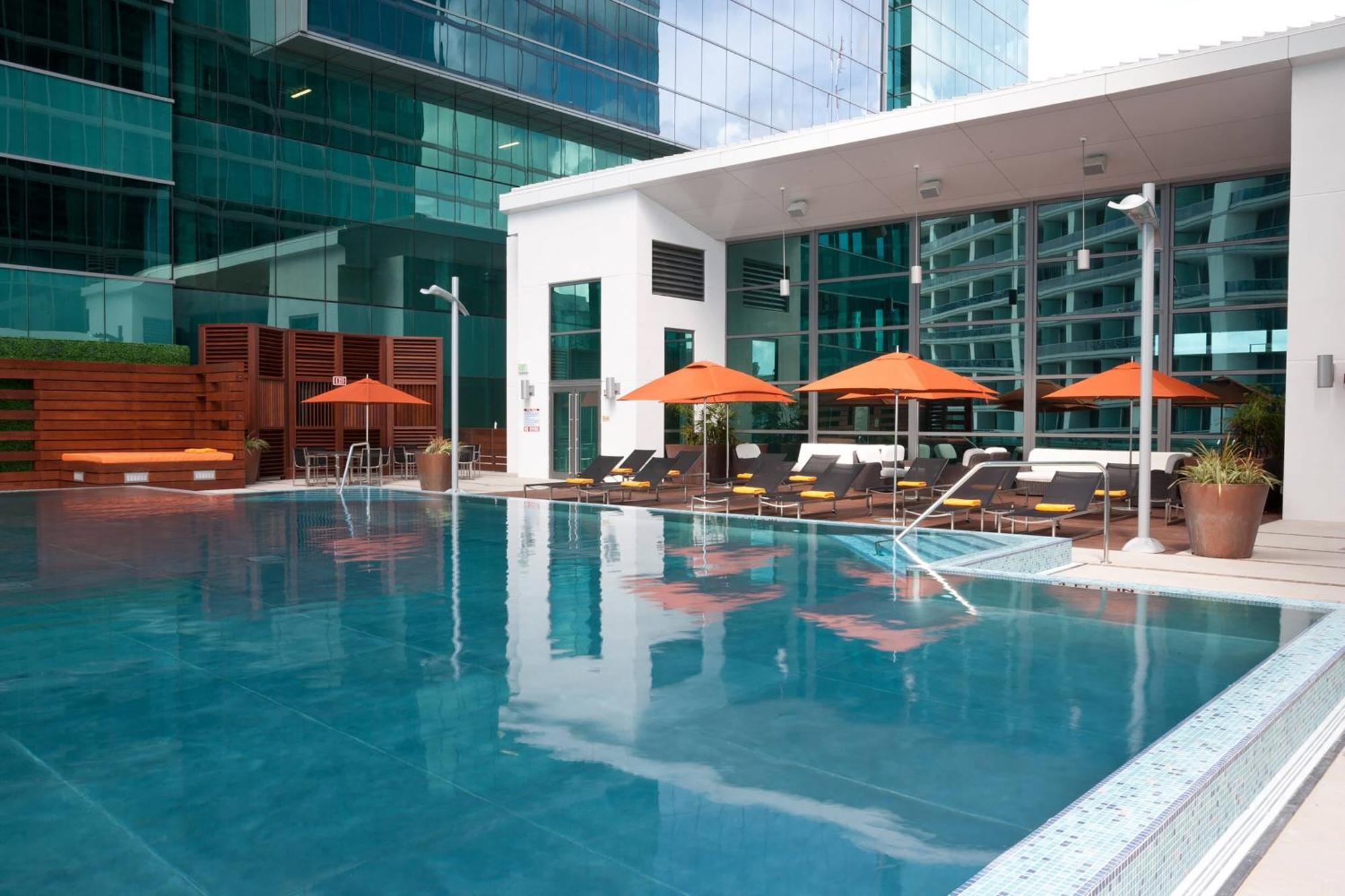 מיאמי Hotel Beaux Arts, Autograph Collection מתקנים תמונה