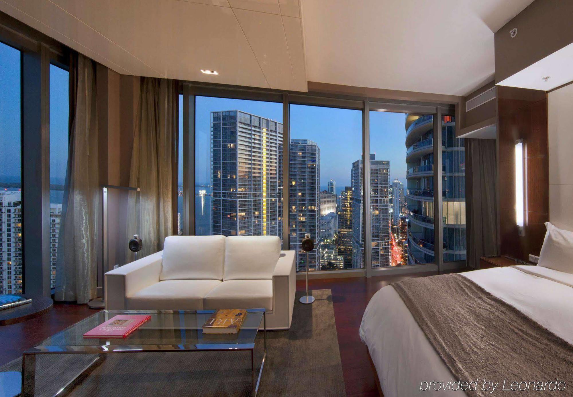 מיאמי Hotel Beaux Arts, Autograph Collection מראה חיצוני תמונה