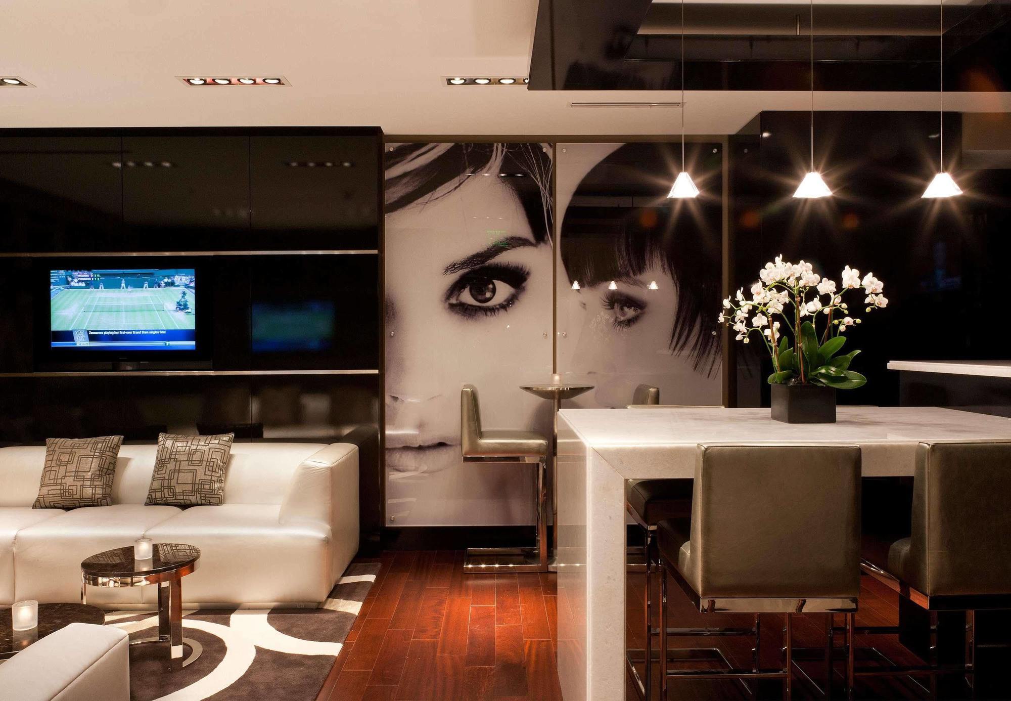 מיאמי Hotel Beaux Arts, Autograph Collection מראה פנימי תמונה
