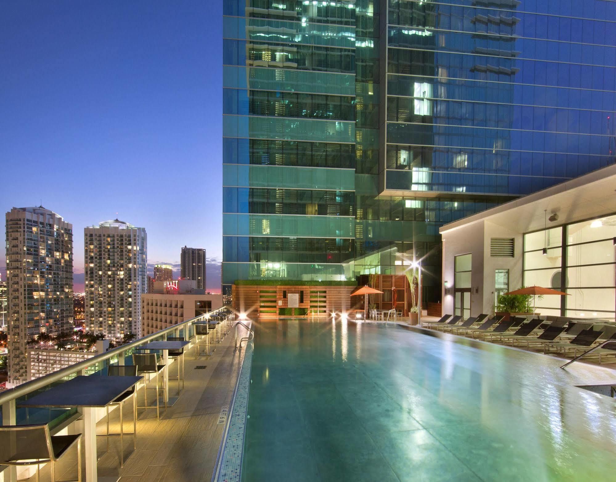 מיאמי Hotel Beaux Arts, Autograph Collection מראה חיצוני תמונה