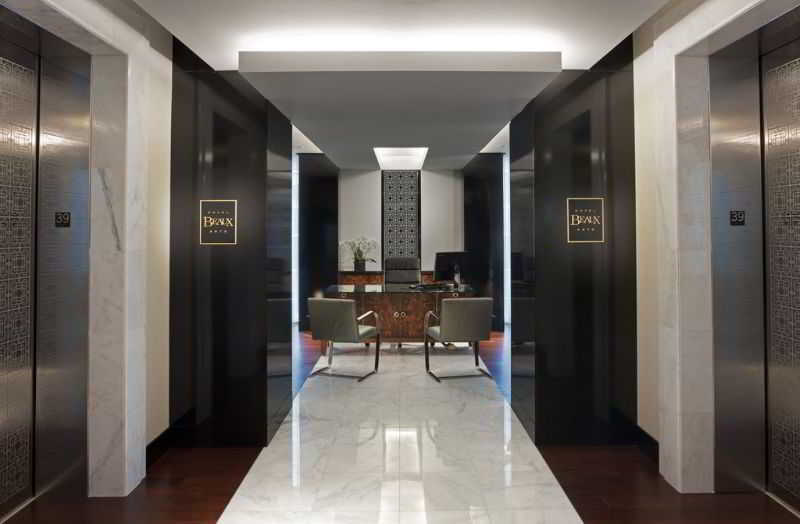 מיאמי Hotel Beaux Arts, Autograph Collection מראה חיצוני תמונה